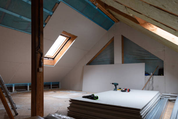 Best Insulation Installation Services in Lebanon, IN