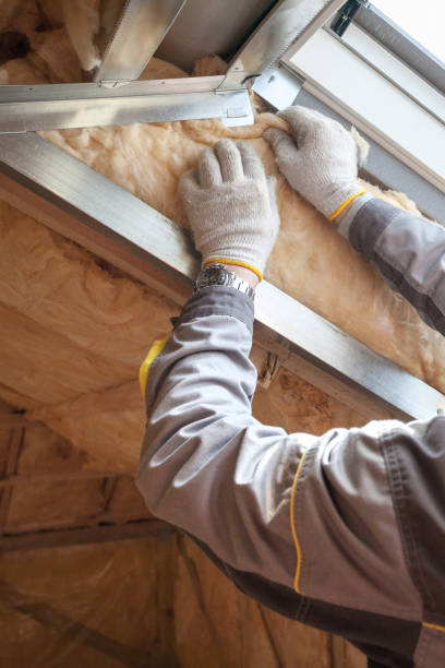Best Insulation for Specific Applications in Lebanon, IN